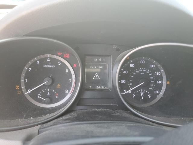 KM8SMDHF3HU212520 Hyundai SANTA FE S