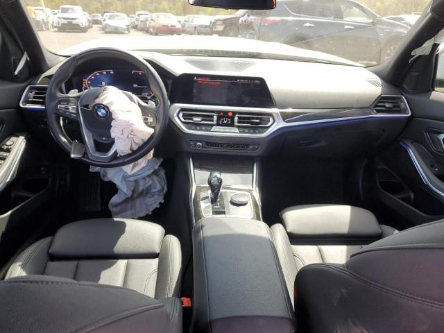 3MW5R7J0XM8B93091 BMW 330XI