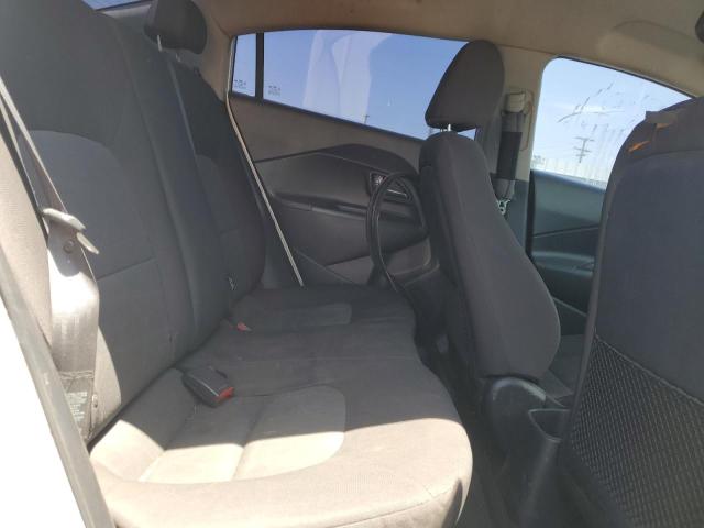 KNADM4A39H6026186 KIA Rio