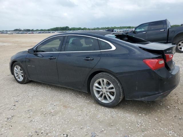 1G1ZD5STXJF139026 Chevrolet MALIBU LT