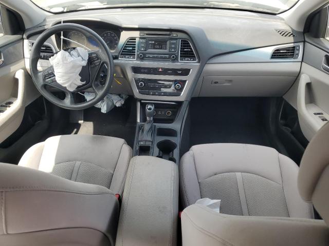 5NPE24AF0HH560657 Hyundai 2017