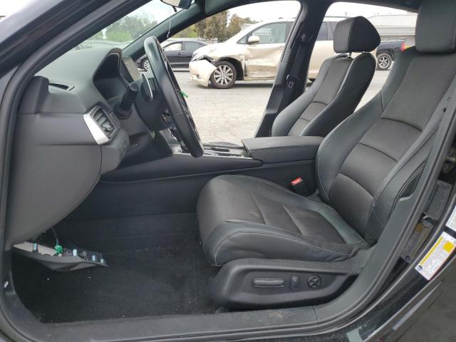 1HGCV1F31KA177595 Honda l15be