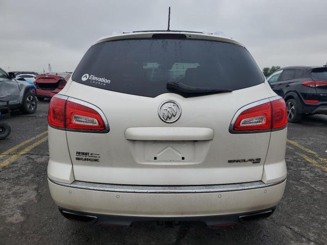 5GAKVCKD0EJ134344 Buick Enclave