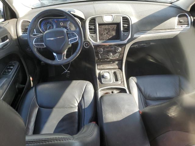 2C3CCAAG6HH605609 Chrysler 300 LIMITE