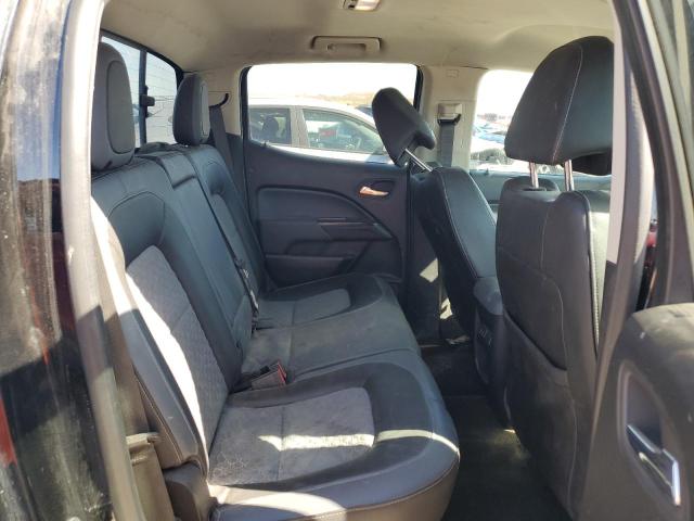 1GCGTDE37G1167914 Chevrolet lfx - sidi, vvt, e85 max, aluminum