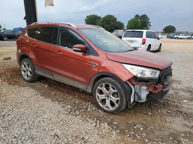 1FMCU0J97KUC30754 Ford 2019
