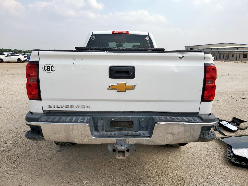 1GC1CUEG9FF114965 Chevrolet Silverado