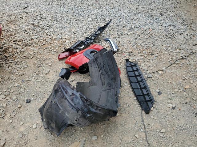 2HGFC3B7XHH360950 Honda l15b7