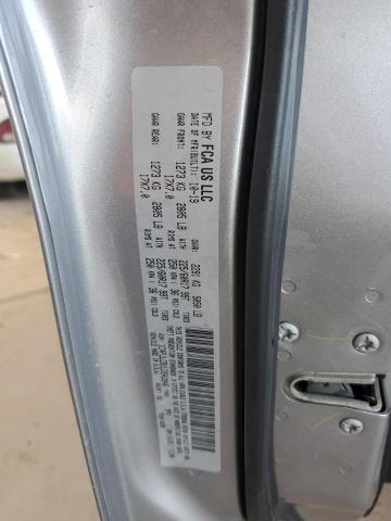 1C4PJLCB1LD543946 Jeep 2020