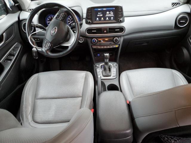 KM8K3CA53LU486193 Hyundai KONA LIMIT