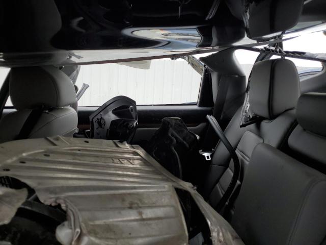7FARW2H98ME008010 Honda CR-V TOURI