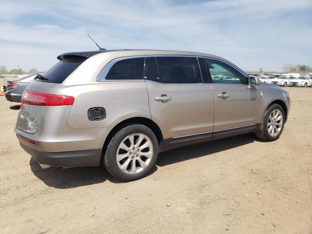 2LMHJ5FK4JBL00498 Lincoln MKT