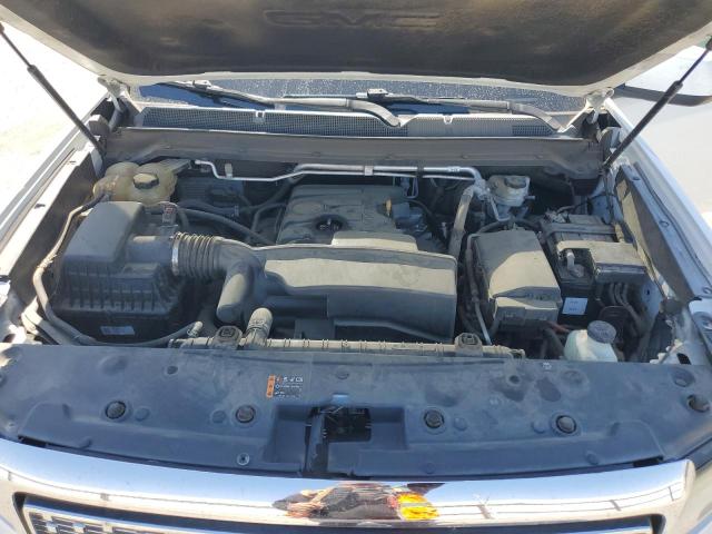 1GTH5CEA8H1265584 GMC lcv - spark ignited direct injection, e85 max, e0-e100, alum, dcvcp, variable valve timing