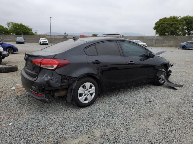 3KPFK4A78HE056407 KIA FORTE LX