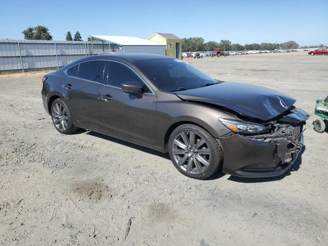 JM1GL1VM1K1500589 Mazda py cylinder deactivation