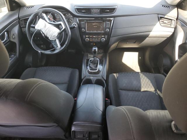 KNMAT2MTXKP529834 Nissan 2019