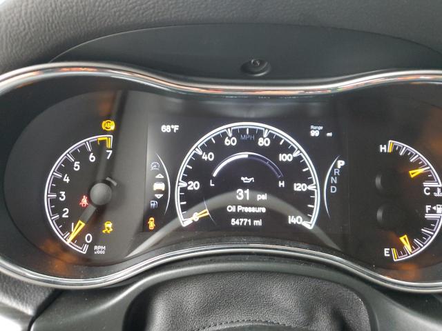 1C4RJEAG4MC548990 Jeep Grand Cher