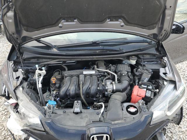 JHMGK5H50GS004858 Honda FIT LX