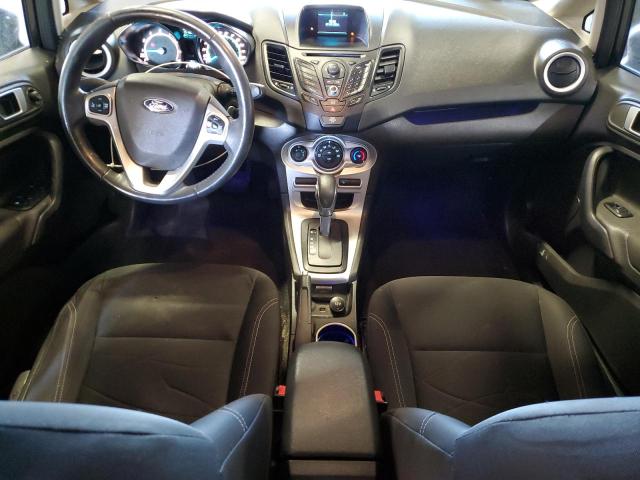 3FADP4EJ7EM135346 Ford FIESTA SE