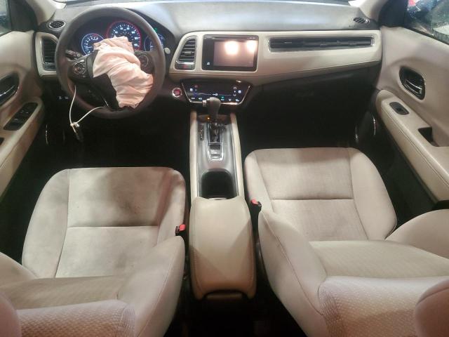 3CZRU6H55GM707627 Honda HR-V EX