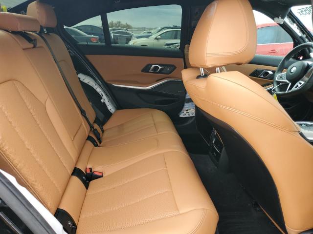 3MW89CW01S8F07089 BMW 330XI