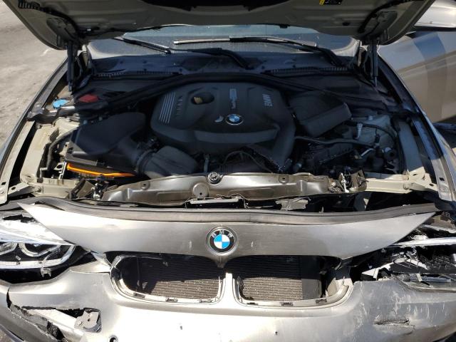 WBA8K3C58HK679292 BMW 330 XI