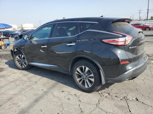 5N1AZ2MH4GN139692 Nissan MURANO S