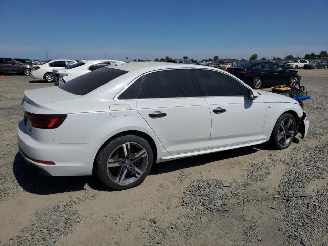WAUENAF41JN007628 Audi A4
