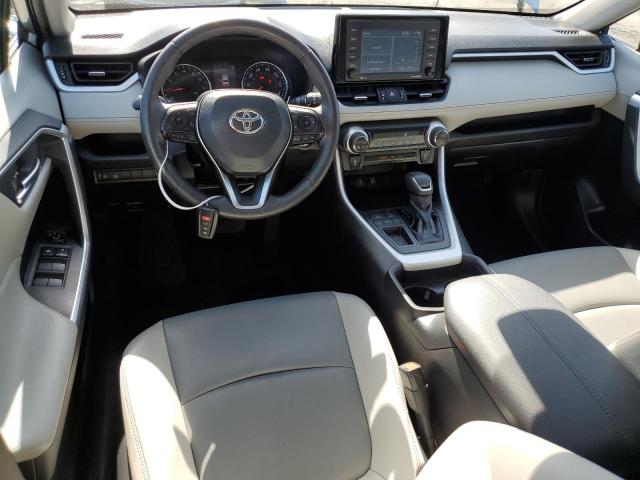 2T3C1RFV4MC148429 Toyota a25a-fks