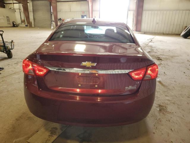 1G1105SA9GU164107 Chevrolet IMPALA LT