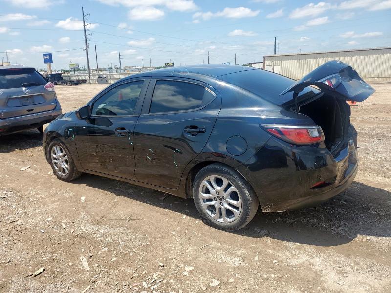 3MYDLBZV8GY100951 Toyota p5v
