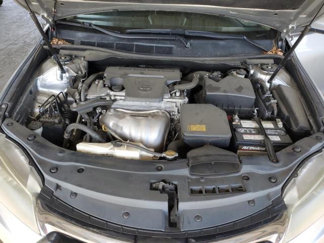 4T1BF1FK2FU883666 Toyota 2ar-fe