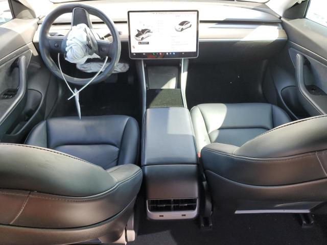 5YJ3E1EA7LF590791 Tesla 2020
