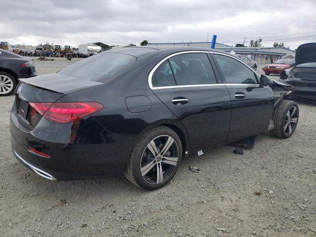 W1KAF4GB7SR249191 Mercedes-Benz C 300