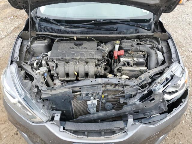 3N1AB7AP7KY244887 Nissan SENTRA S