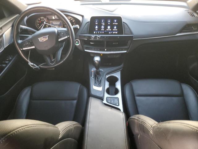 1G6DB5RK5L0153350 Cadillac lsy