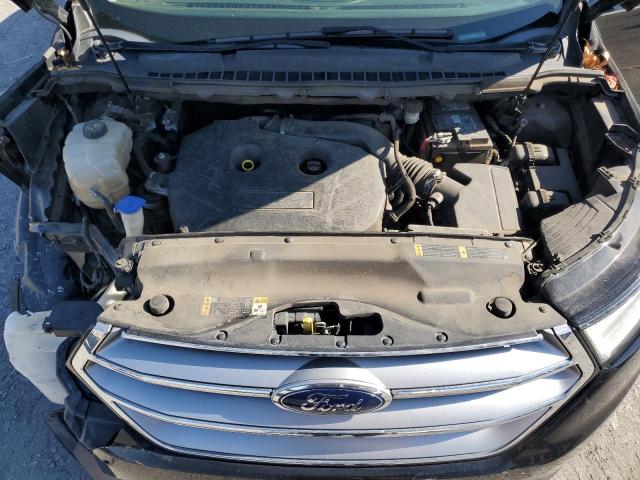 2FMPK3G99JBB29185 Ford 2.0l gtdi w/premium fuel