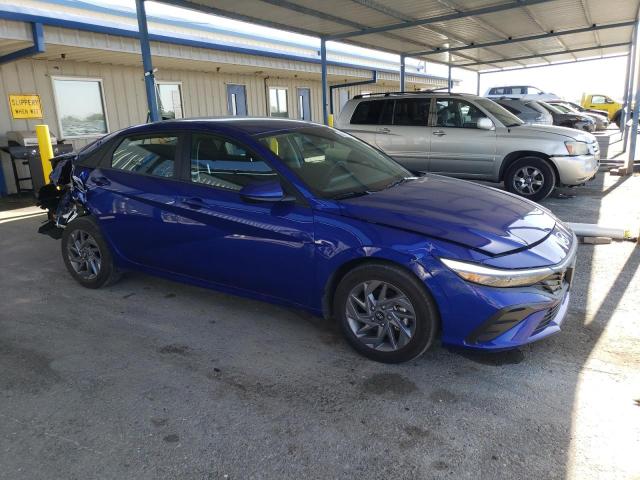 KMHLM4DJ0RU104730 Hyundai ELANTRA BL