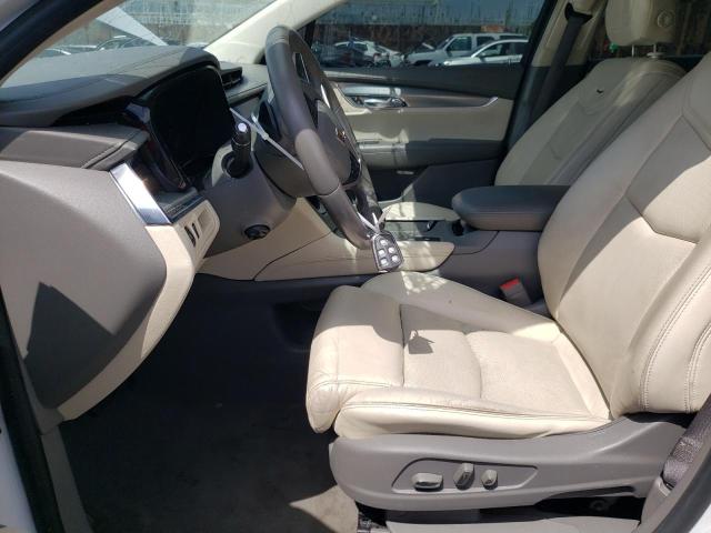 1GYKNBRS8HZ202919 Cadillac lgx - di: direct injection, vvt: variable valve timing, alum, gen 2