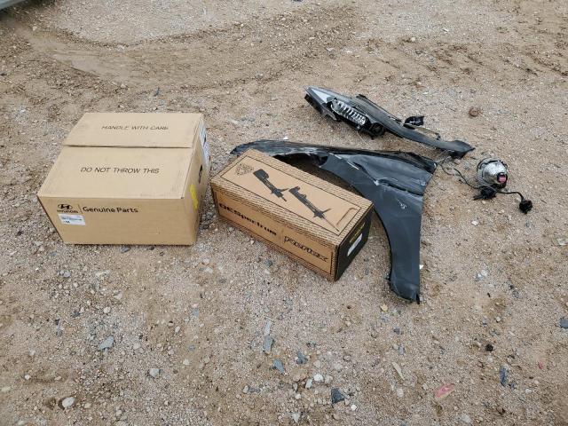 KMHD84LF8LU996996 Hyundai mpi nu