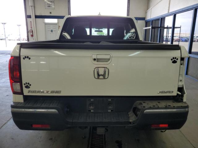 5FPYK3F52KB035040 Honda j35y6