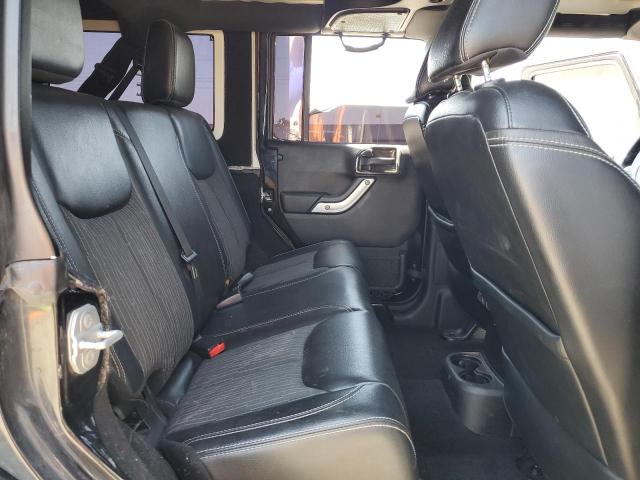 1C4BJWDG0FL603585 Jeep WRANGLER U