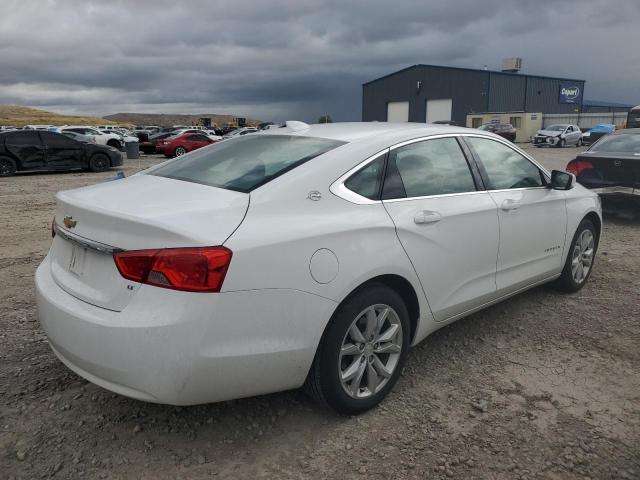 2G1115S30G9135428 Chevrolet IMPALA LT