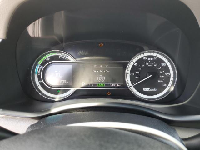 KNDCM3LD8K5264980 KIA gdi