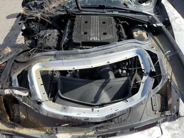 1G1YU2D66H5601339 Chevrolet Corvette Z