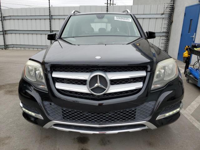 WDCGG5HB5EG221180 Mercedes-Benz 2014