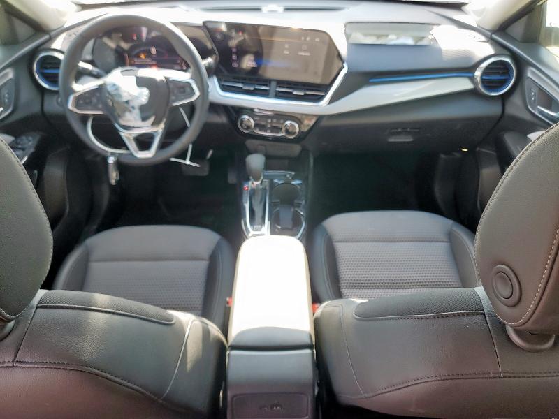KL77LHEP0SC073605 Chevrolet TRAX 1LT