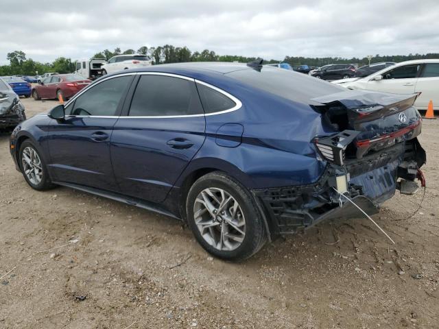 5NPEL4JA6MH091098 Hyundai SONATA SEL