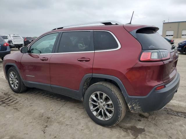 1C4PJLLN3KD172295 Jeep CHEROKEE L