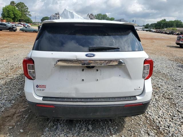 1FMSK7DH4LGC28666 Ford Explorer
